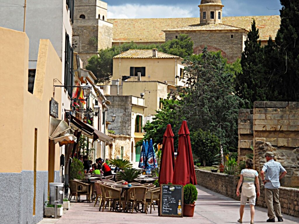 Alcúdia