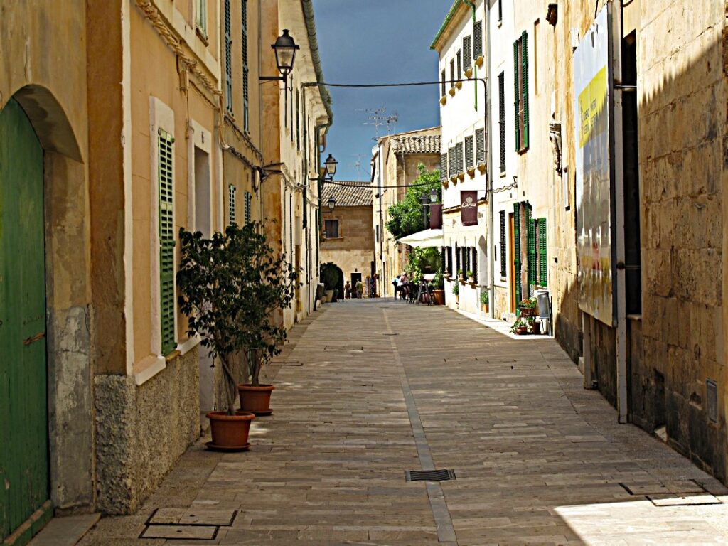 Mallorca