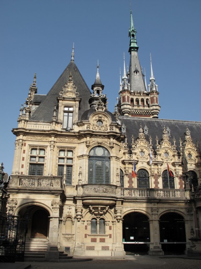 Fécamp