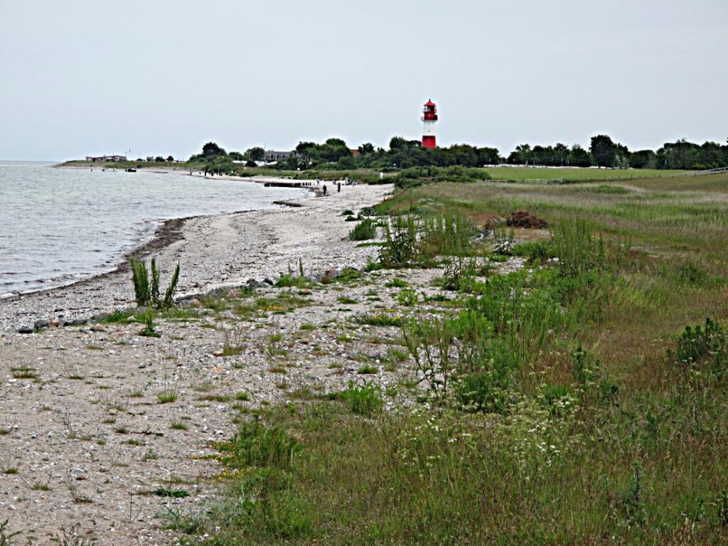 Geltinger Birk