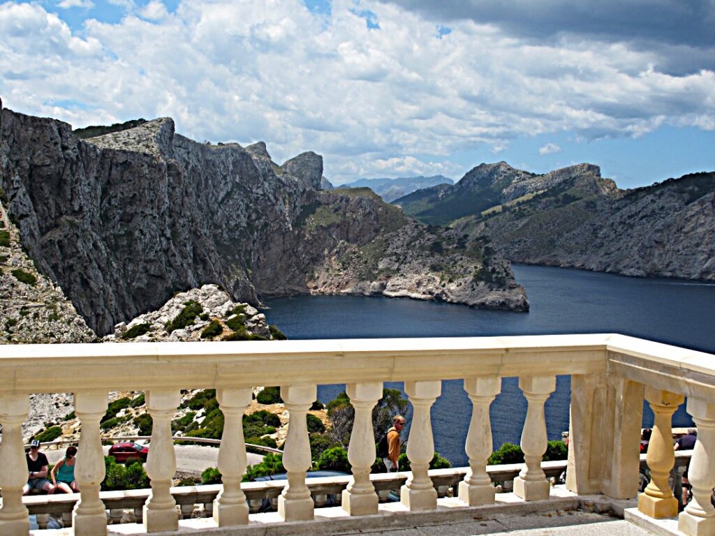 Cap Formentor