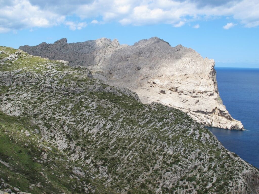 Cap Formentor