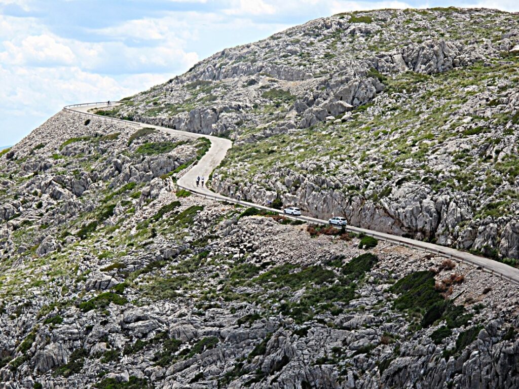 Cap Formentor