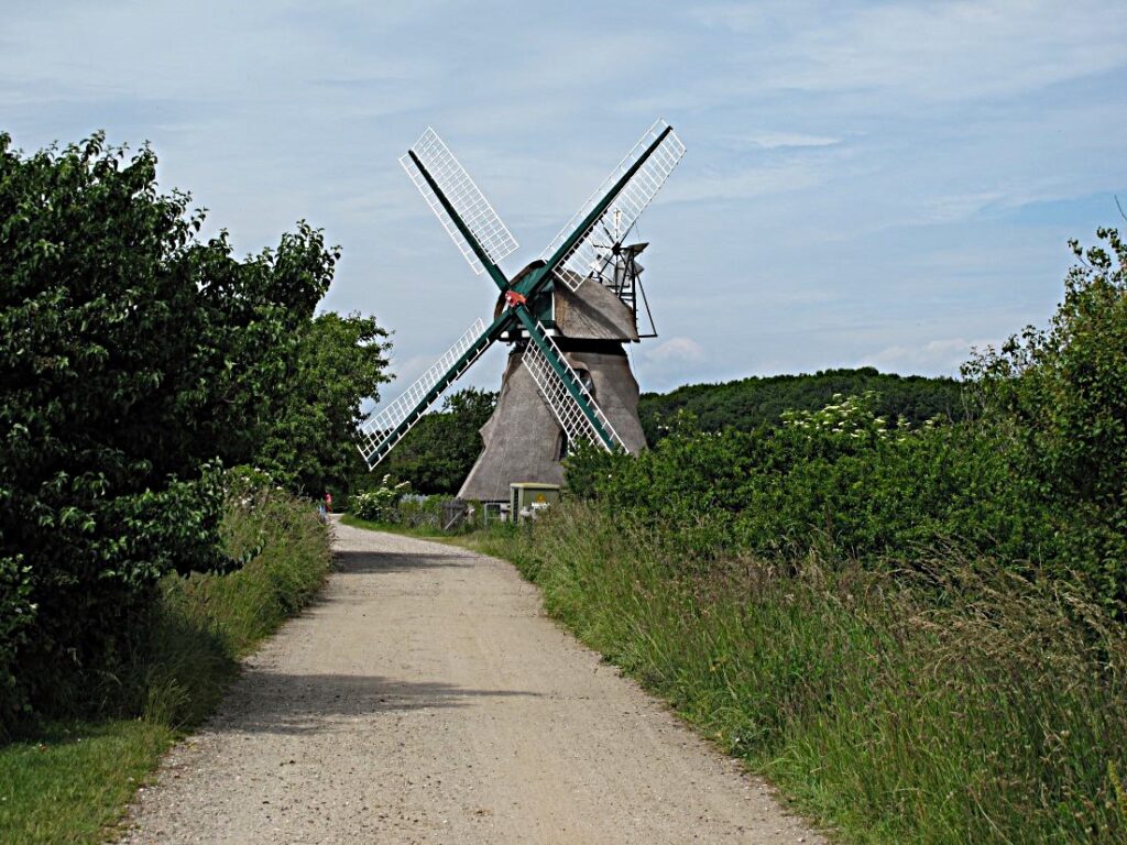 Geltinger Birk
