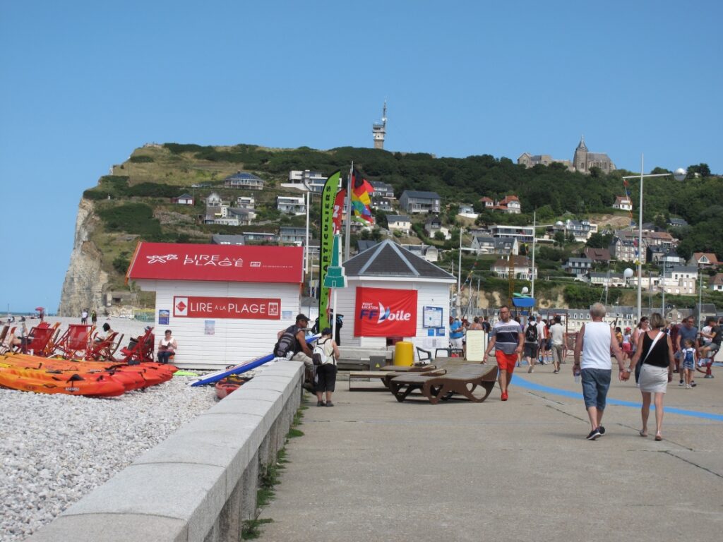 Fécamp