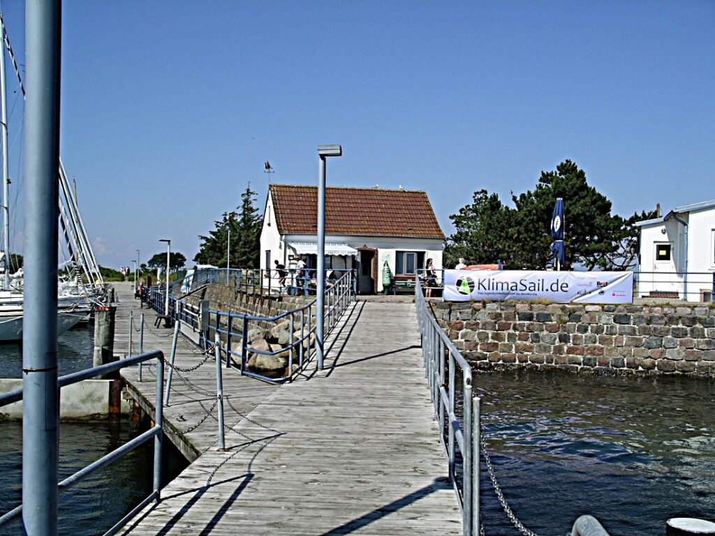 Schleimünde