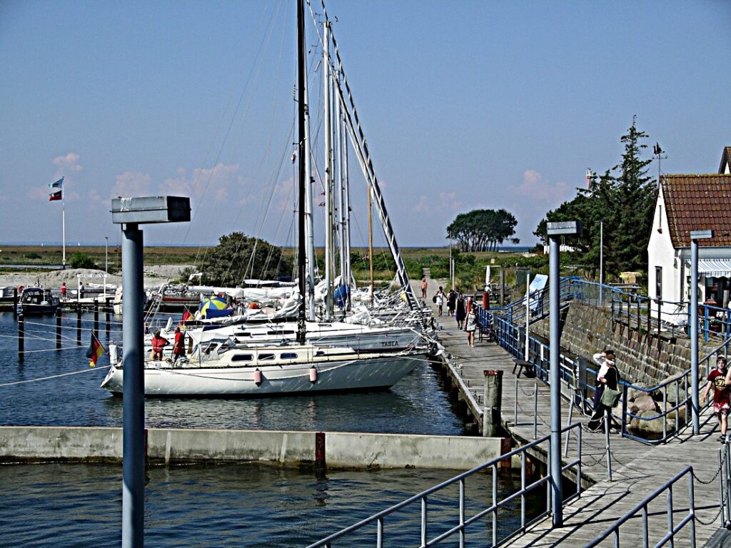 Schleimünde