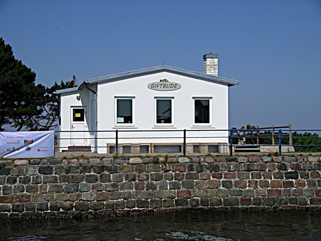Schleimünde