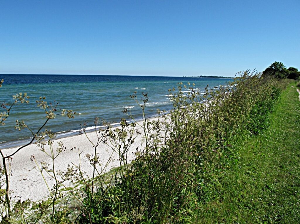 Golsmaas Strand