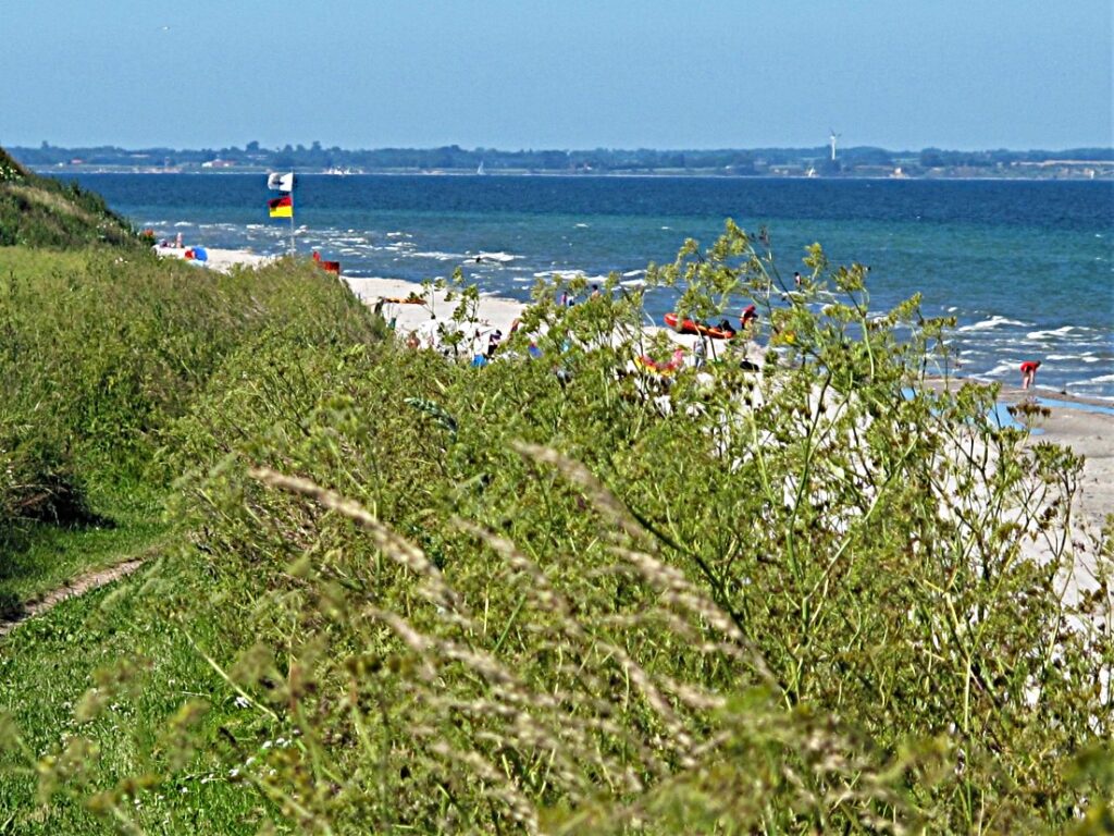 Golsmaas Strand