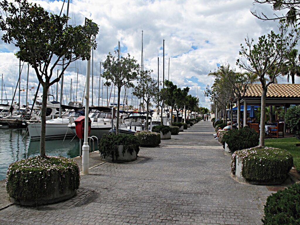 Mallorca