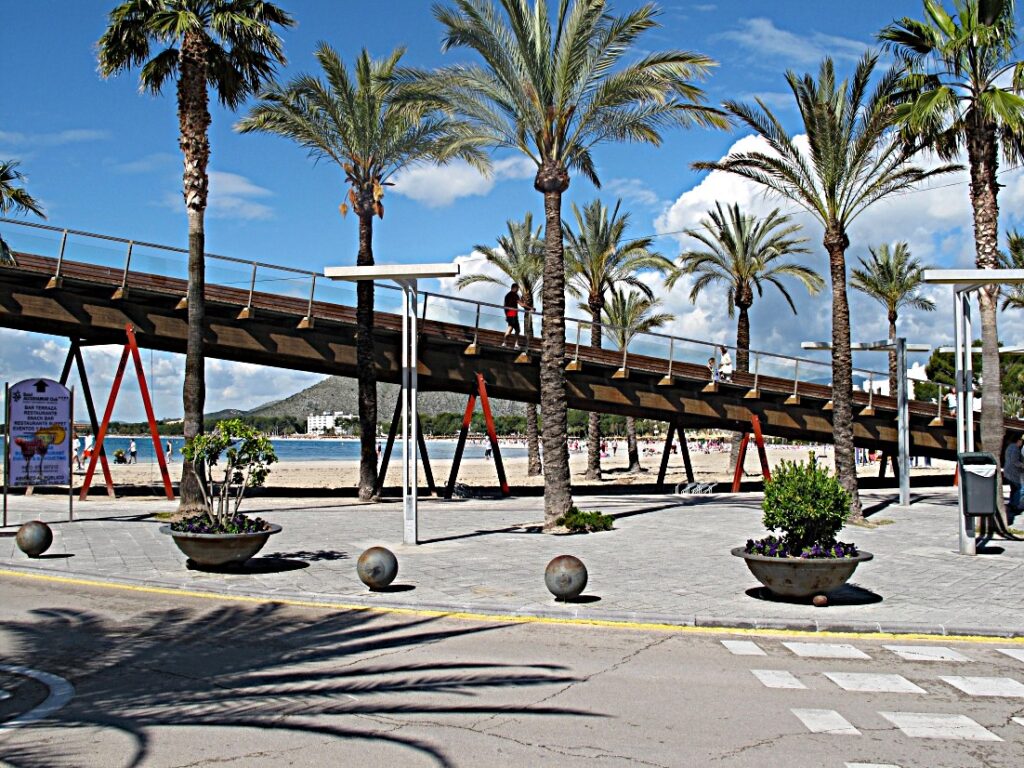 Mallorca
