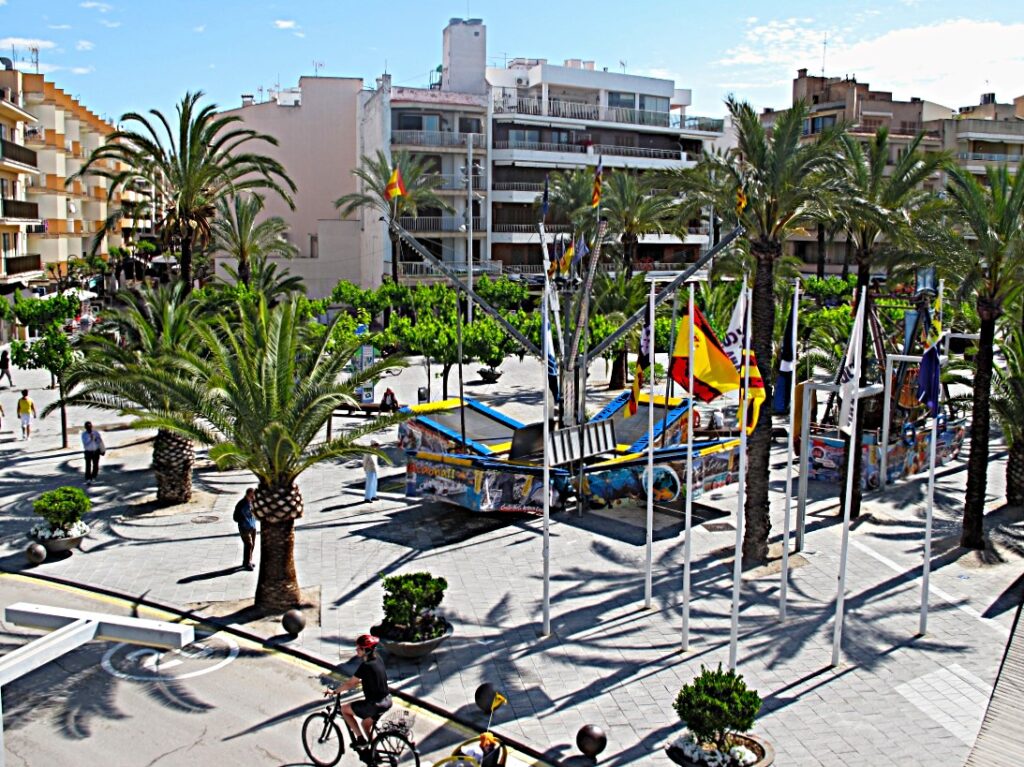 Port d'Alcúdia