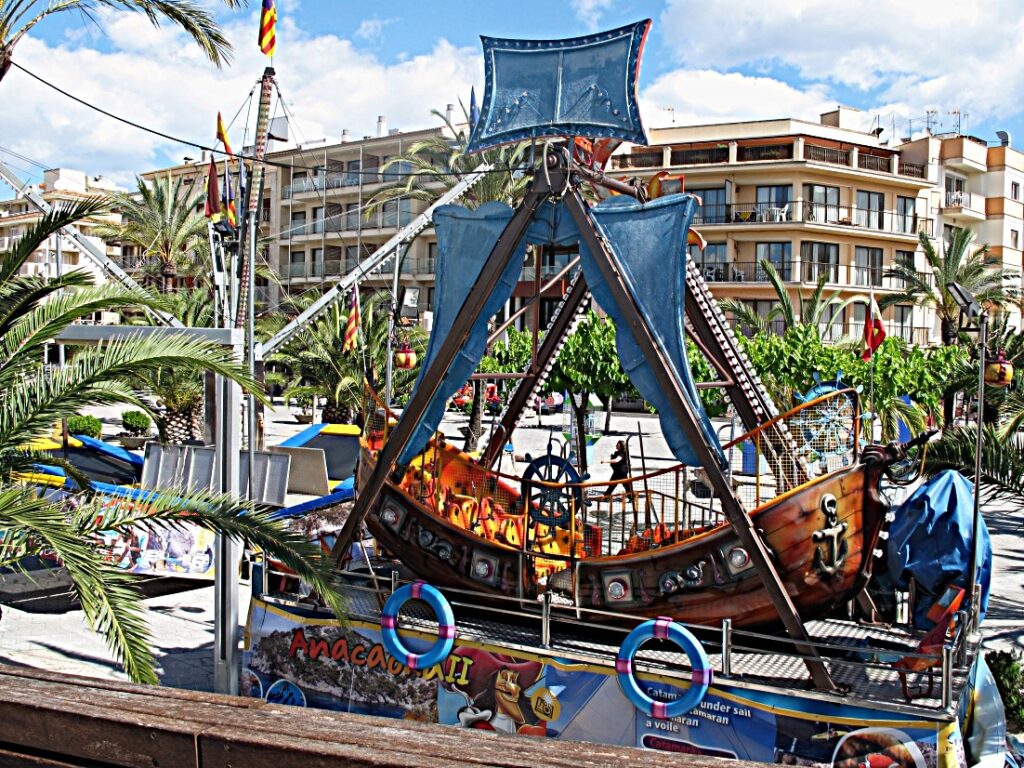 Port d'Alcúdia