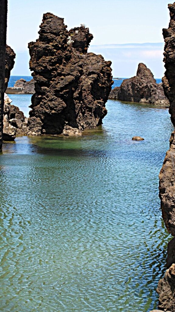 Porto Moniz