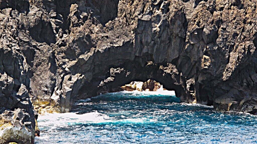 Porto Moniz