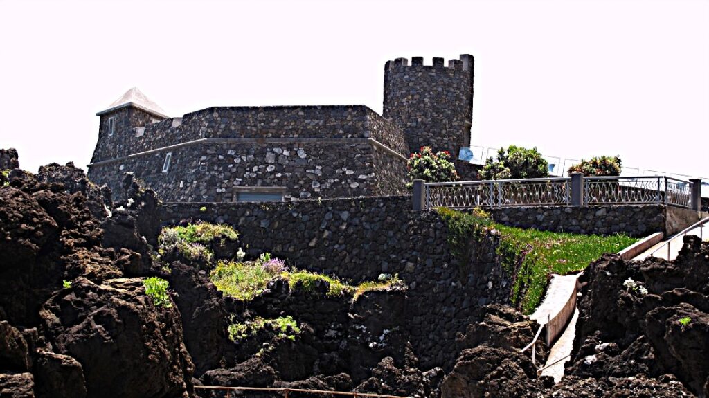 Im Westen der Insel Madeira
