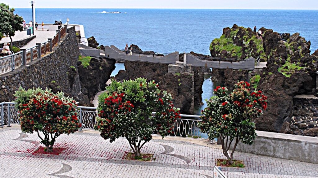 Porto Moniz