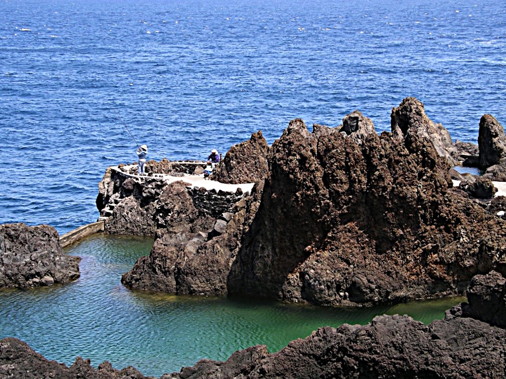Porto Moniz