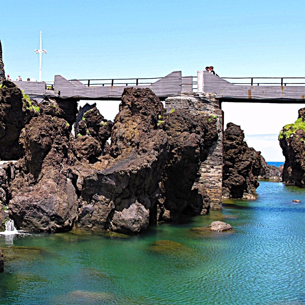 Porto Moniz