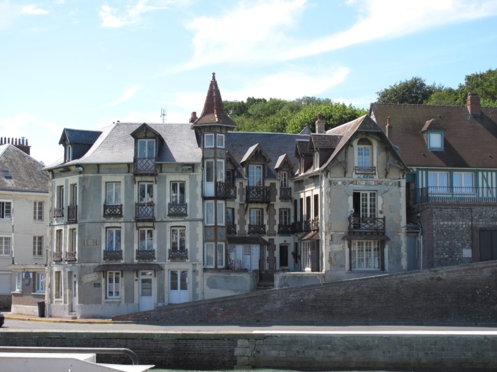 Saint-Valéry-en-Caux