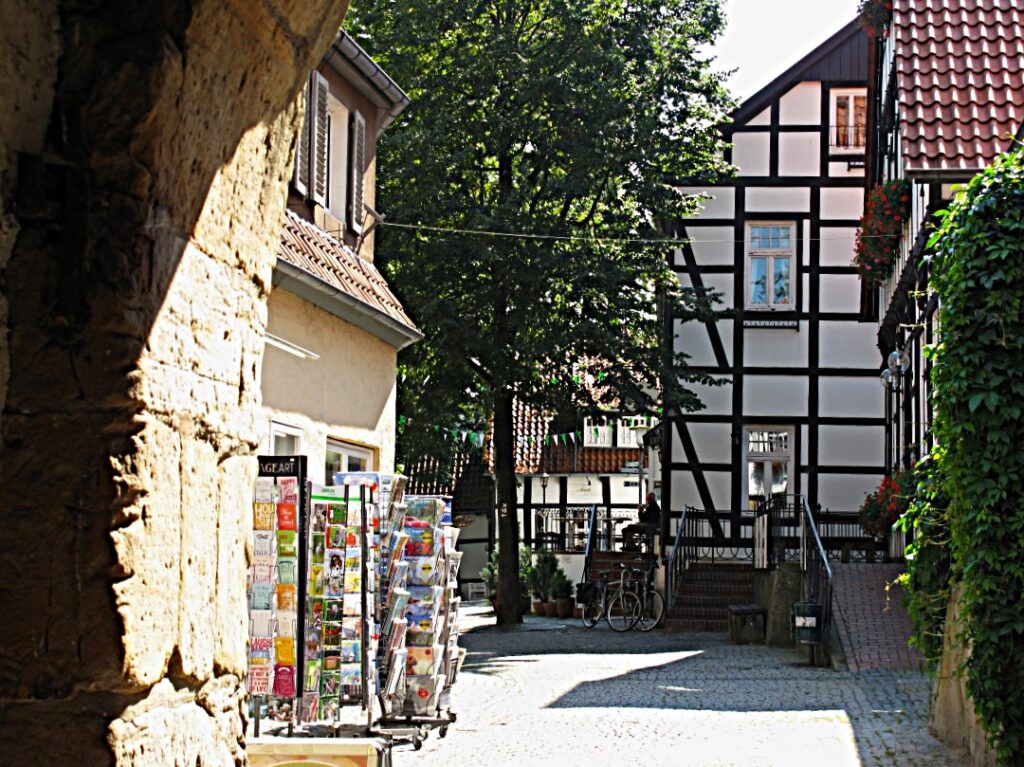 Tecklenburg