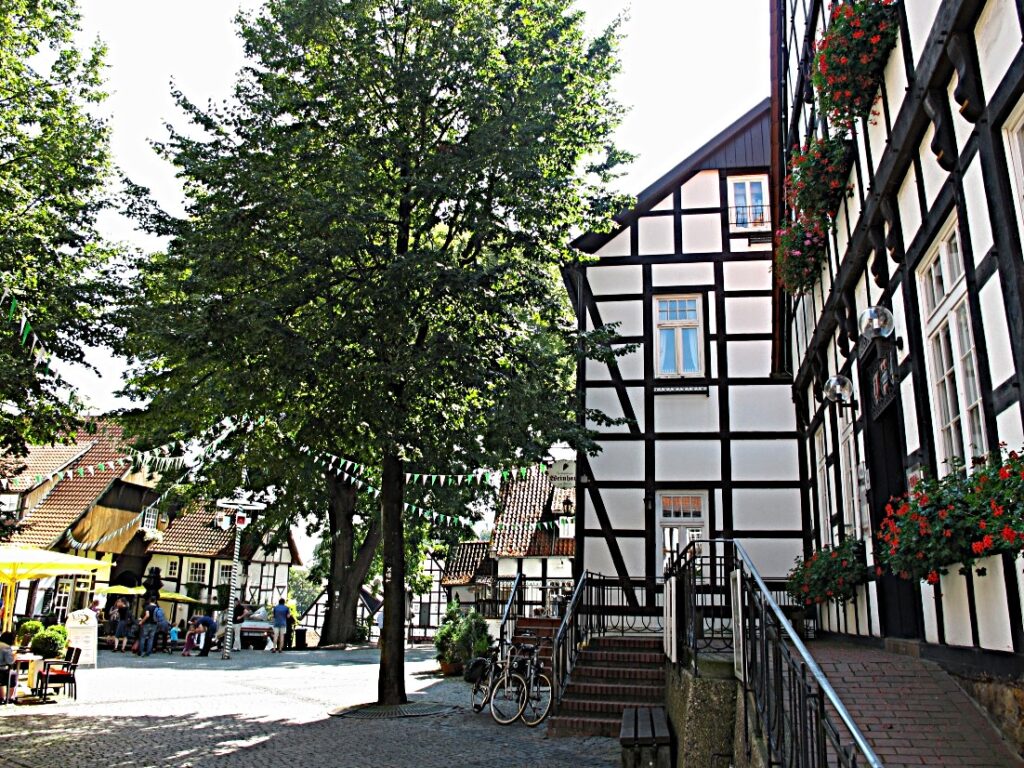 Tecklenburg
