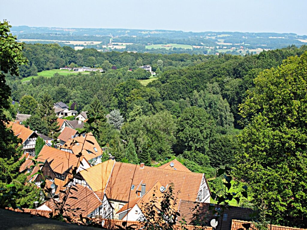 Tecklenburg