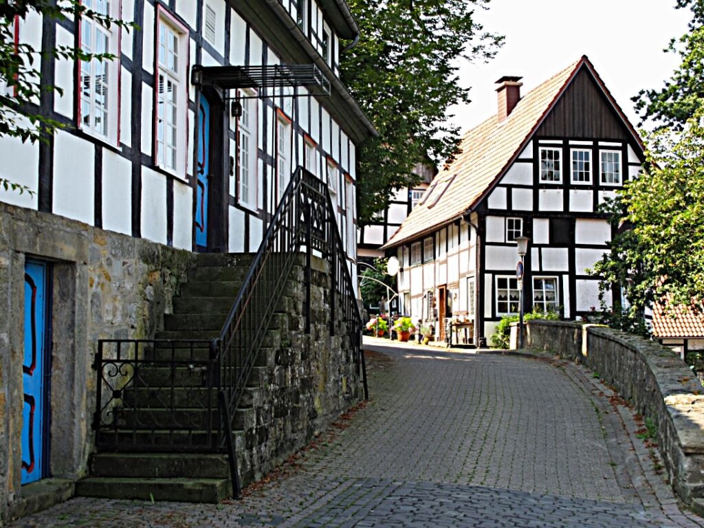 Tecklenburg