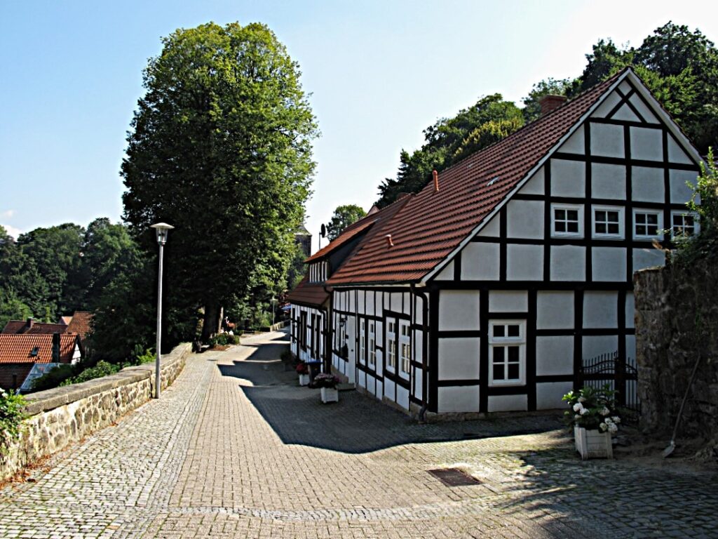 Tecklenburg