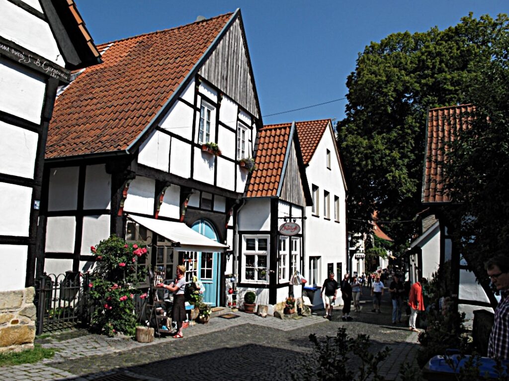 Tecklenburg