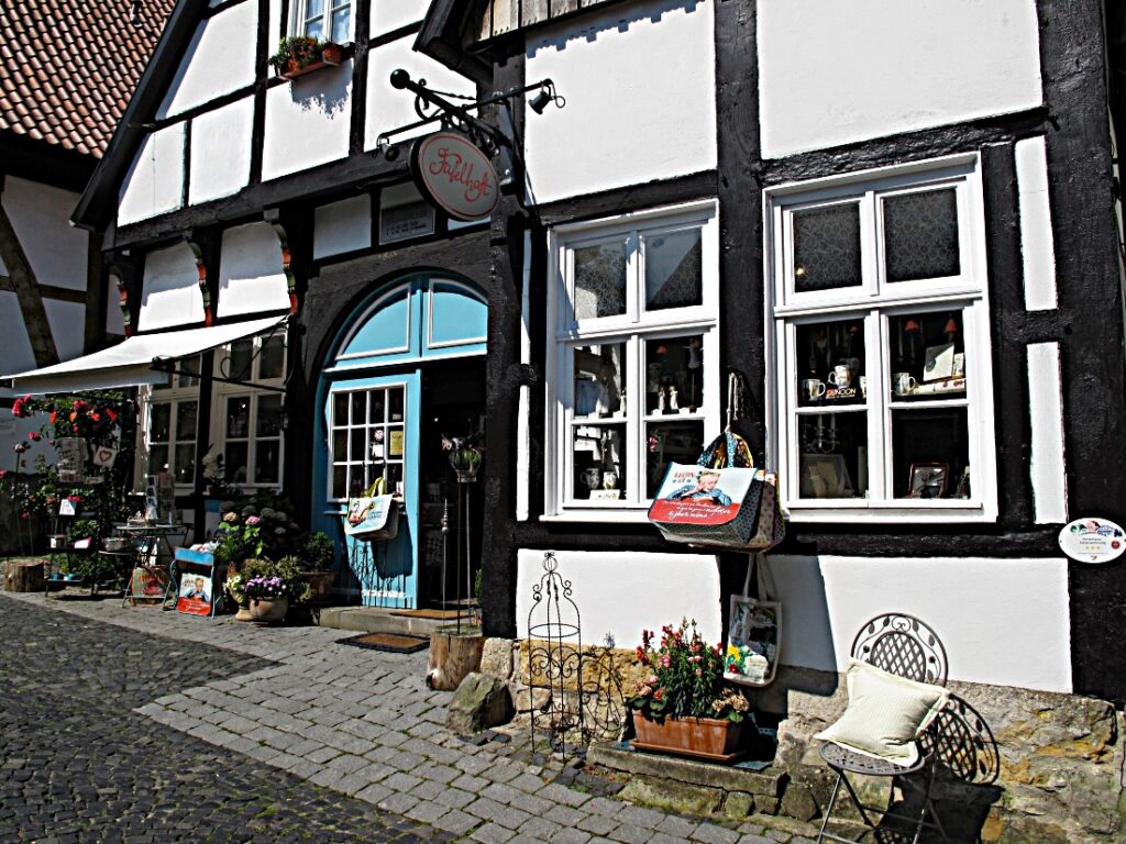 Tecklenburg