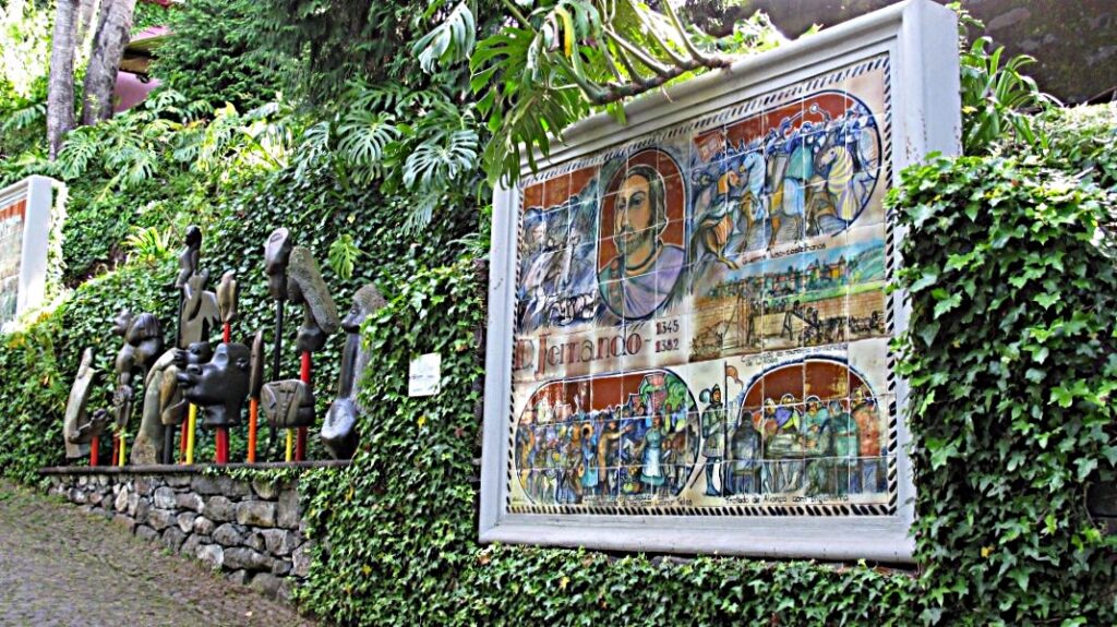 Funchal Madeira