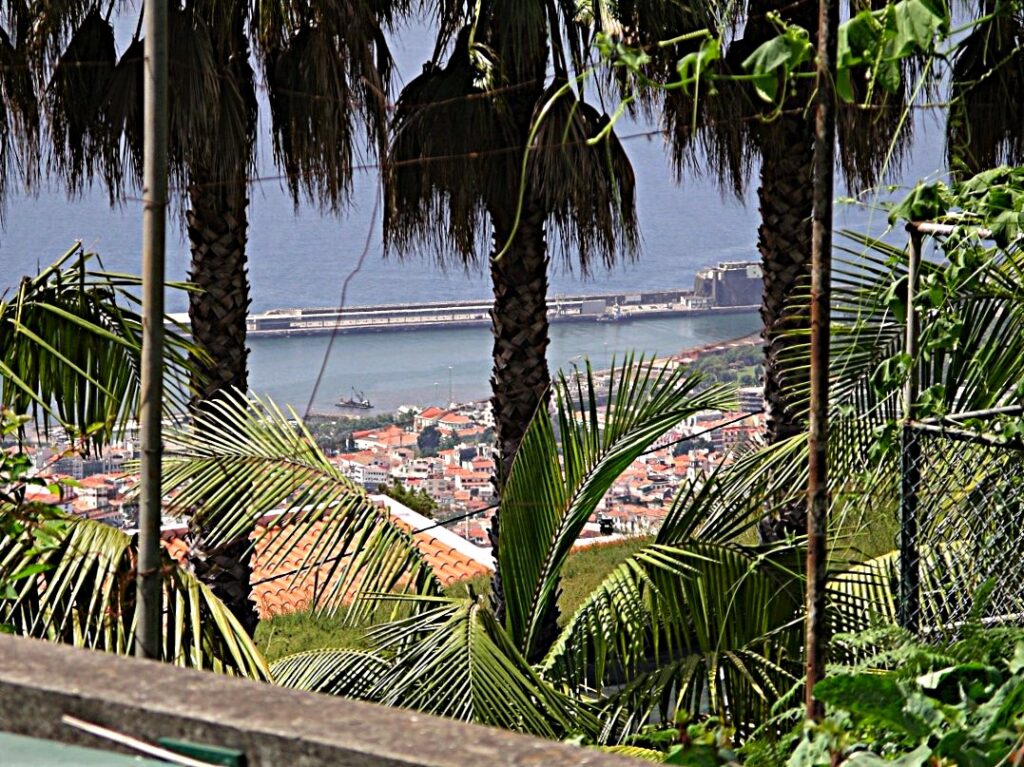 Funchal