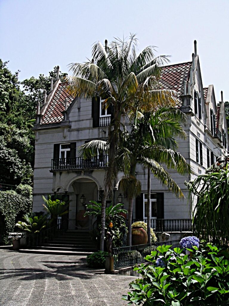 Funchal Madeira