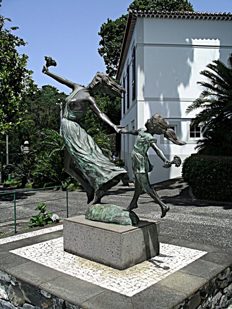 Funchal Madeira