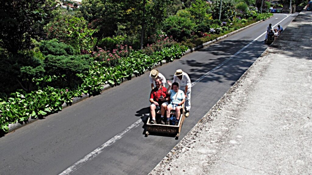 Funchal