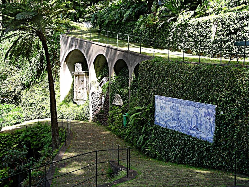 Funchal Madeira