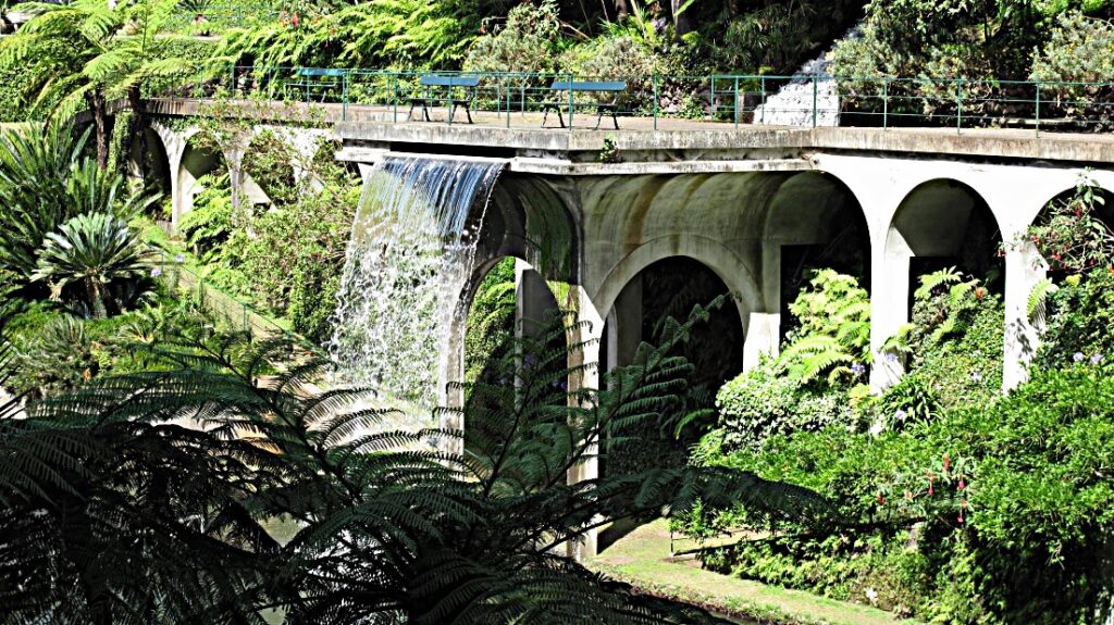 Funchal Madeira