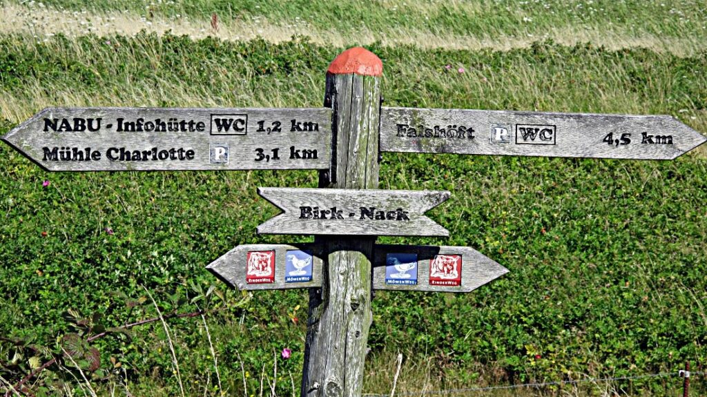 Geltinger Birk