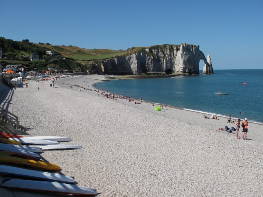 Étretat