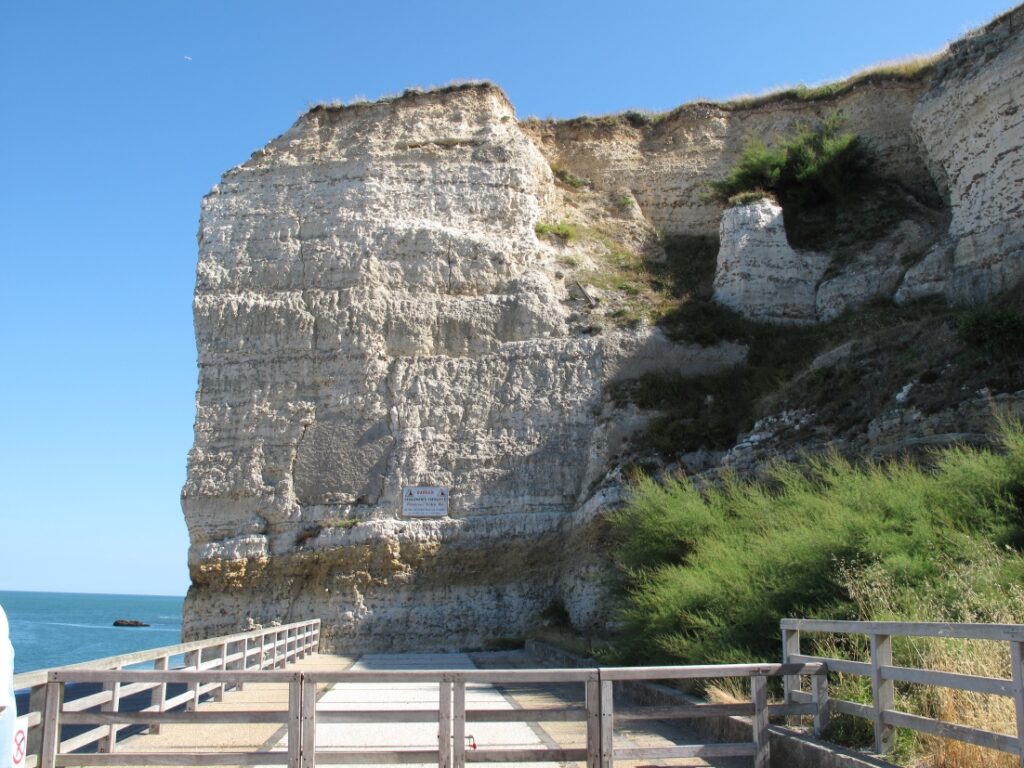 Étretat