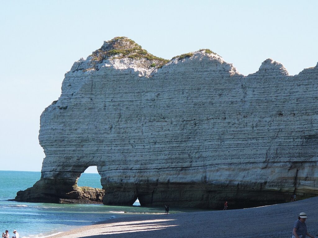 Étretat
