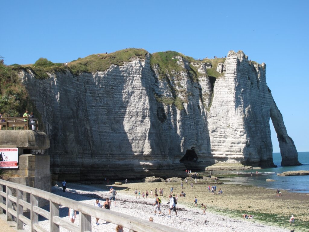 Étretat