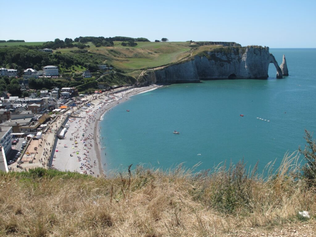 Étretat