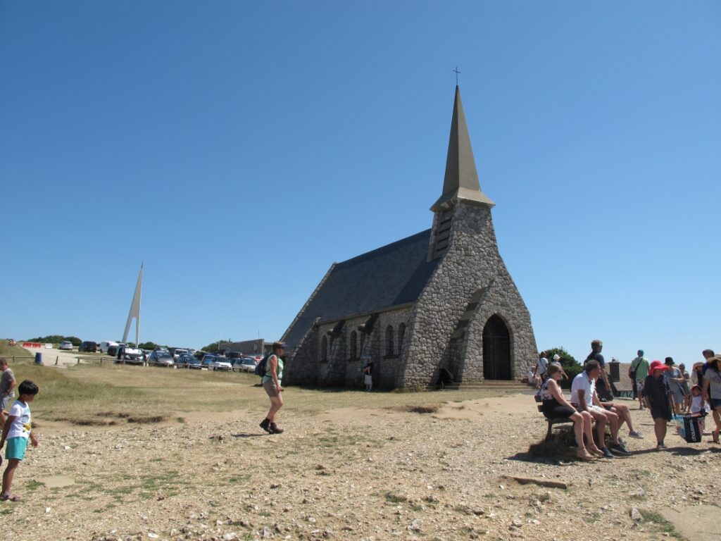 Étretat