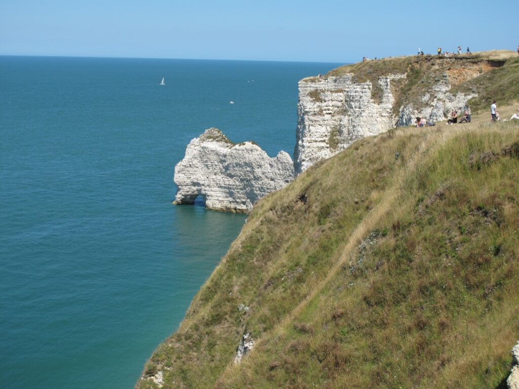 Étretat