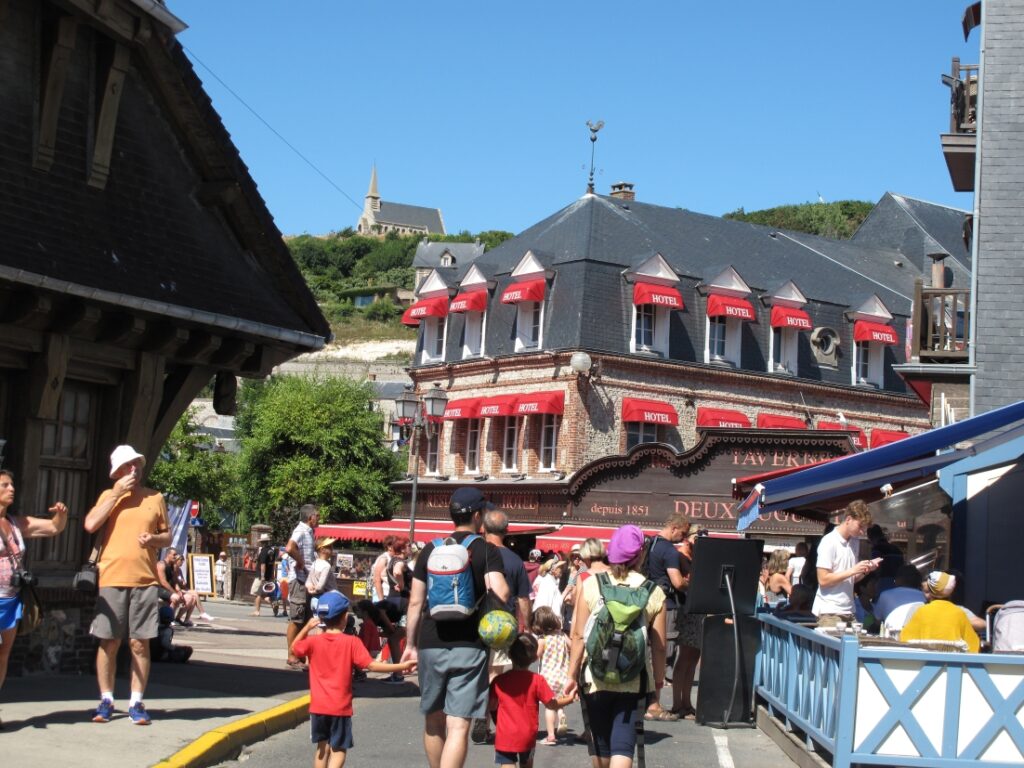 Étretat