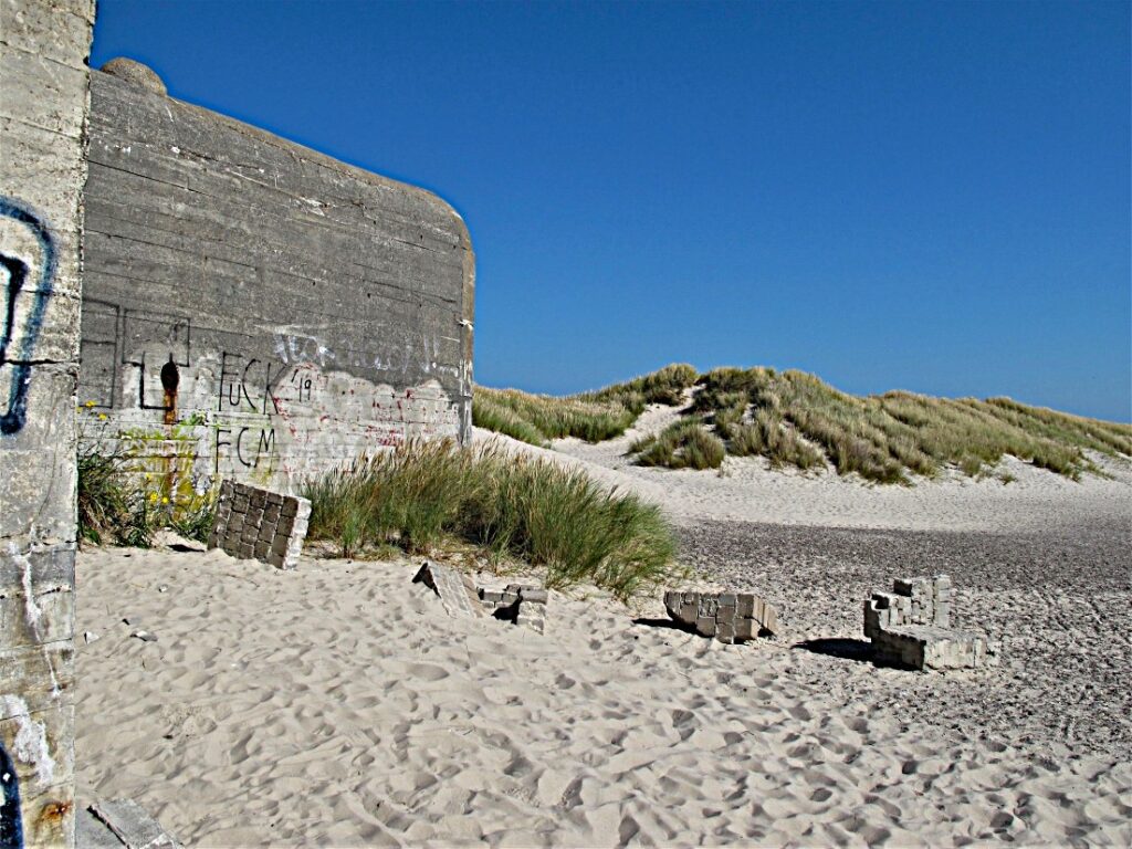 Grenen