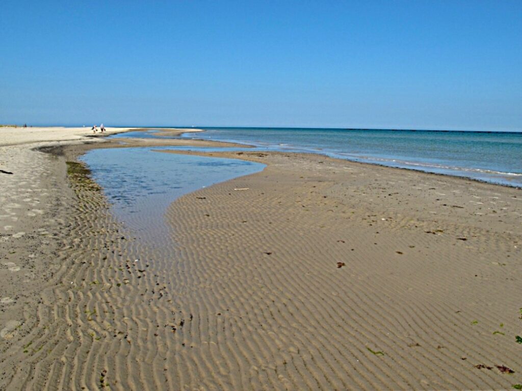 Grenen Strand